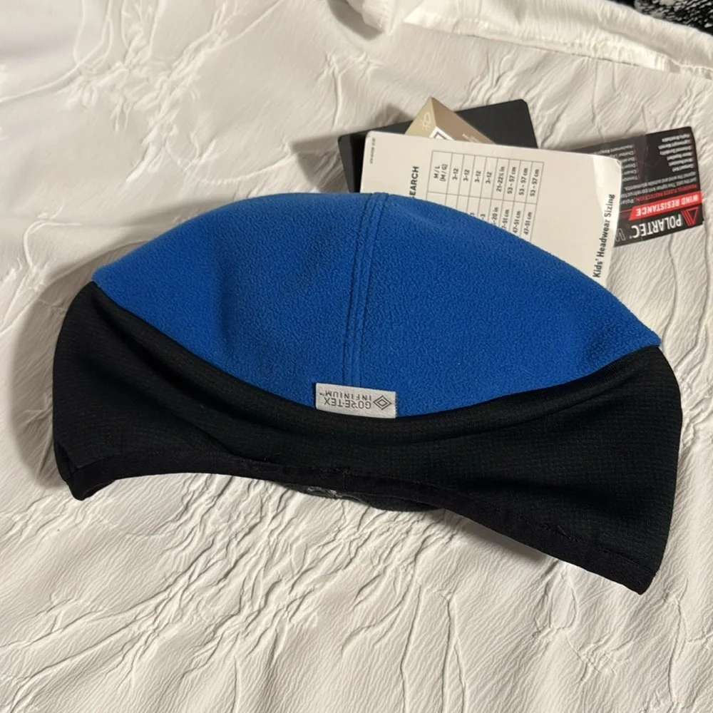 Outdoor‎ Research hat Kids NWT